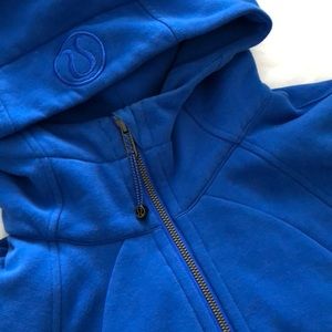 Lululemon Scuba jacket (4)